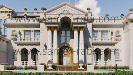 سامر ربيع للاستشارات الهندسية - أبو ظبي - +971 56 331 6669