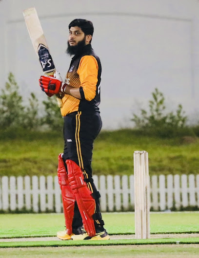 نادي سا الرياضي عجمان - United Arab Emirates|Al Raqaib 2 - Ajman