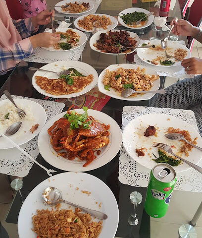 مطعم شرقي - أبو ظبي - +971 9 222 1877