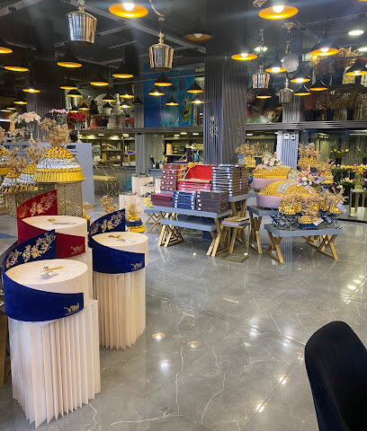 شوكولاتة حيوية - أبو ظبي - +971 54 998 5773