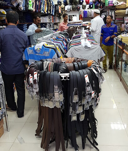 أزياء LULLABY والهدايا - أبو ظبي - +971 50 411 1094