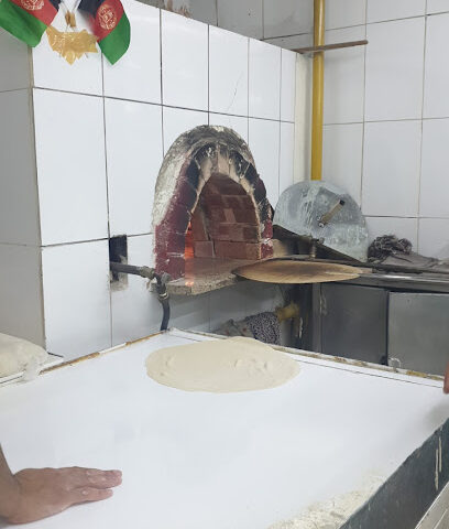 مخبز الحياة - أبو ظبي -