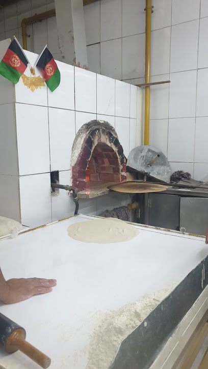 مخبز الحياة - United Arab Emirates|Halwan Suburb - Al Ghubaiba - Sharjah|8CR5+FWW