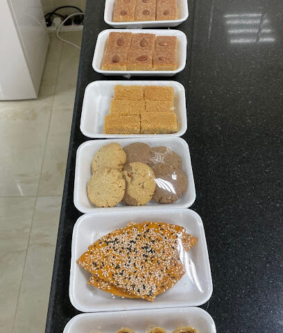 مخبز ربيع لبنان - أبو ظبي - +971 7 222 2144