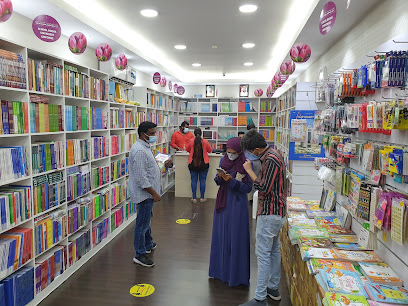 توليب للتجهيزات المدرسية ذ م م (منفذ بيع بالتجزئة في دبي) - أبو ظبي - +971 4 386 8622