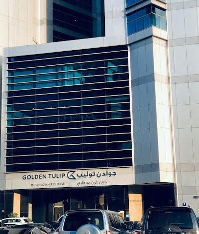 فيكس سبوت - أبو ظبي - +971 58 883 8410