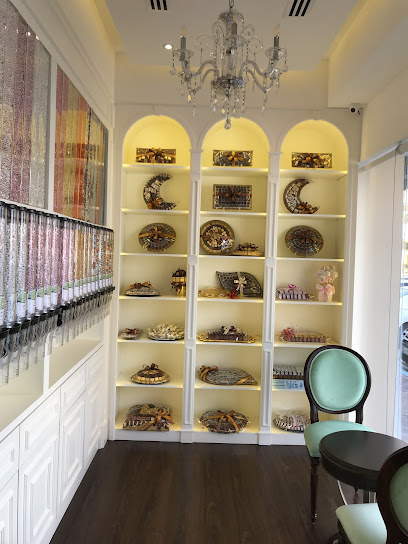 ليليوم شوكولا - United Arab Emirates|Al Nahyan - Abu Dhabi|634 Sultan Bin Zayed The First St