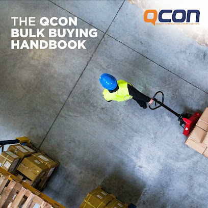 كيوكون للتجارة العامة ذ م م - الشارقة - أبو ظبي - +971 6 563 3393