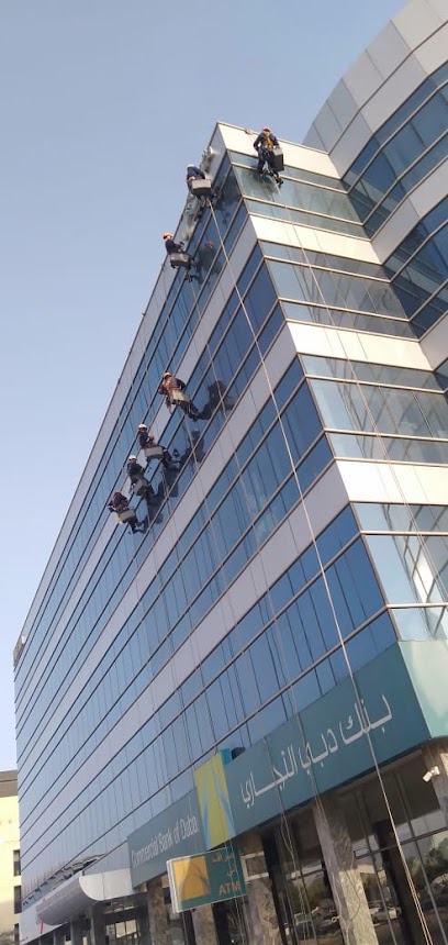 تنظيف واجهات النوافذ - United Arab Emirates|Sharjah|Sharjah