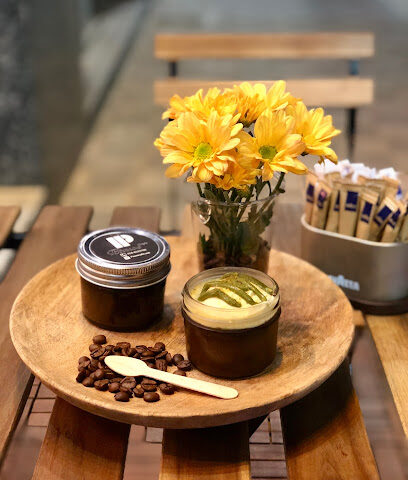 وقفة مقهى - أبو ظبي - +971 56 653 3700