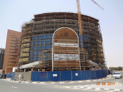 جعفر خان للمقاولات ذ - أبو ظبي - +971 4 388 9642