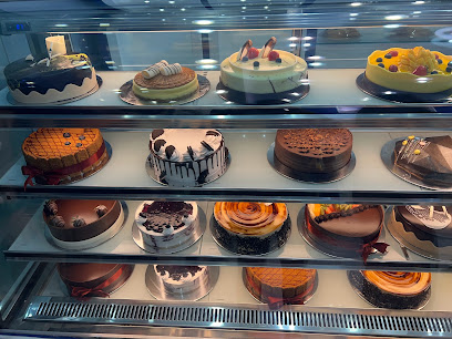 مخبز ديلي بريدز - أبو ظبي - +971 7 208 2990