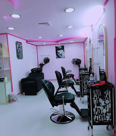 صالون نيلز هير ماستر للسيدات - أبو ظبي - +971 56 140 8662