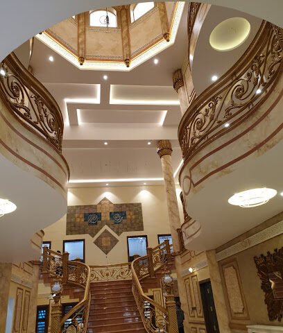 ماريا لمقاولات البناء ذ - أبو ظبي - +971 50 771 4219