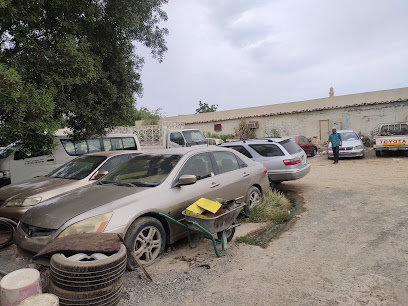 نبيل لتصليح السيارات كراج هوندا - أبو ظبي - +971 56 760 2787