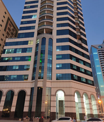 برج أم القرى برج أم القرى - أبو ظبي - +971 6 556 6000