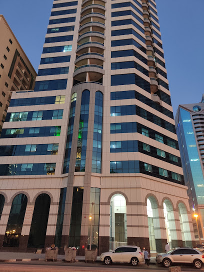 برج أم القرى برج أم القرى -