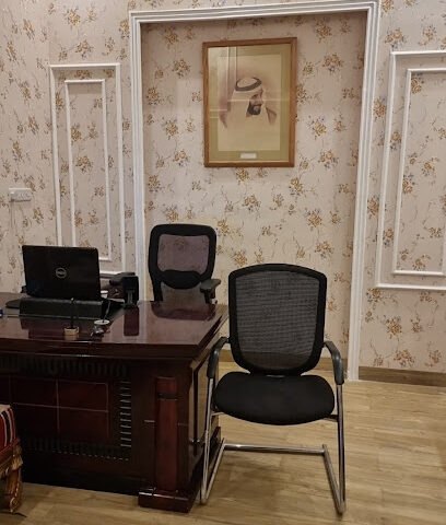 خالد واولاده للمقاولات العامة - أبو ظبي - +971 55 100 0503
