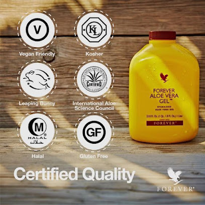 موزع فوريفر ليفينج لمنتجات عجمان - أبو ظبي - +971 56 535 1883