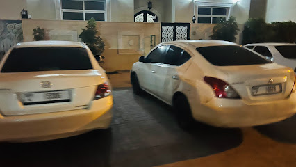 ملحمة القوز - أبو ظبي -
