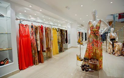 بوتيكات جرين بيرد - أبو ظبي - +971 2 644 3762