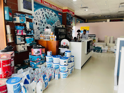 هرقل انترناشيونال لمواد البناء - عجمان - أبو ظبي - +971 55 899 6978