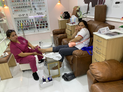 سيمبلي بيوتي مركز تجميل للسيدات - الفرع الرئيسي النهدة الشارقة - أبو ظبي - +971 6 530 6776