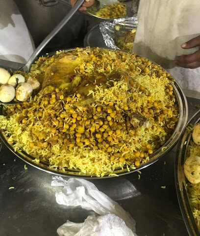 مخبز التنور الذهبي (الفرن الذهبي) - أبو ظبي - +971 50 795 5586