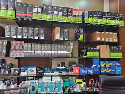 هامور للكمبيوتر (ذ. - أبو ظبي - +971 4 393 7474