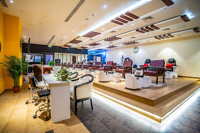 صالون وسبا كريساليس للسيدات - أبو ظبي - +971 4 252 7880