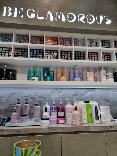 بيداشينج بيوتي لاونج زوايا ووك - United Arab Emirates|Al Shahba - Sharjah|Zawaya Walk - University City Rd|Shop 32 & 33