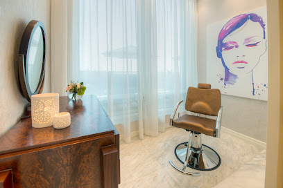 سيسترز بيوتي لاونج أبراج سانت ريجيس نيشن - أبو ظبي - +971 2 621 0044