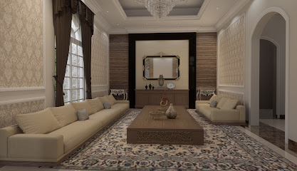 مورف هندسة معمارية تصميم داخلي - أبو ظبي - +971 9 223 6543