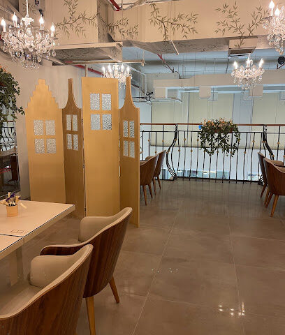 Labelle Cafe - RAK - لابيل كافيه - رأس الخيمة - أبو ظبي - +971 56 511 0912