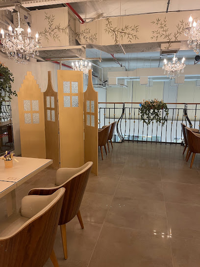 Labelle Cafe - RAK - لابيل كافيه - رأس الخيمة - United Arab Emirates|Al Dhait North - Ras al Khaimah|67 Al Mahabah St