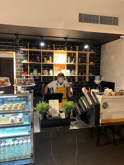 سويت ليف كافيه اند فلاورز - United Arab Emirates|Al Salmah - Al Salamah 1 - Umm Al Quawain|al ebel street