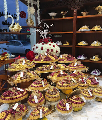 لو شوكولا اليهار - أبو ظبي - +971 3 781 4232