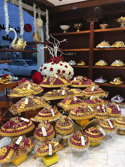 لو شوكولا اليهار - United Arab Emirates|Al Aamerah - Abu Dhabi