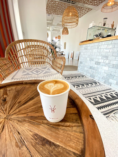 يازي كافيه - يازي كافيه - United Arab Emirates|Al Nahyan - Abu Dhabi|53 Hameem St