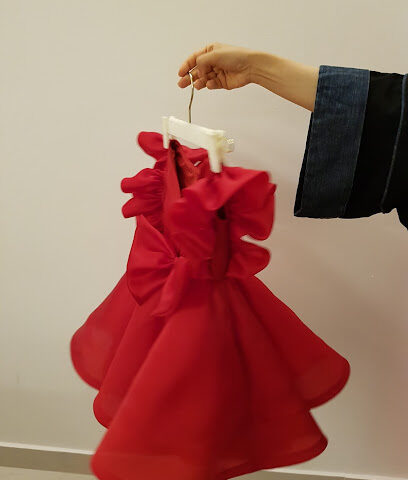 ستراس هوت كوتور - أبو ظبي - +971 50 137 9234