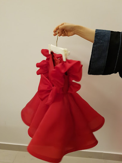 ستراس هوت كوتور - United Arab Emirates|Al Danah - 1E3-01 - Abu Dhabi|5 Hamdan Bin Mohammed St|F9P6+P2Q، M206 Dalma Plaza Building، Saeed Bin Mukhashin Building