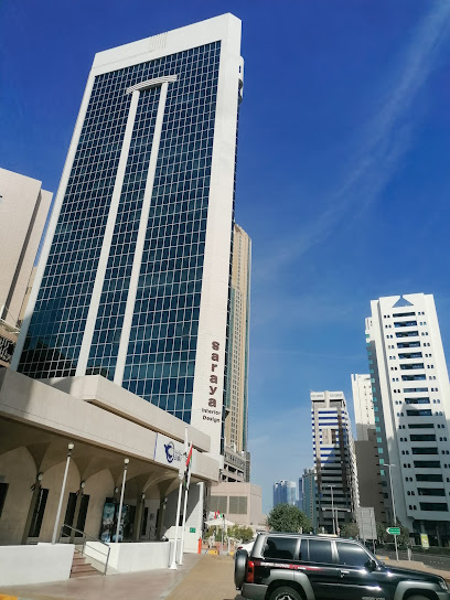 سرايا للتصميم الداخلي والمقاولات - United Arab Emirates|Abu Dhabi|Khalifa Street