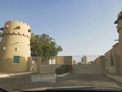 مستشفى الصقور - أبو ظبي - +971 50 833 7141