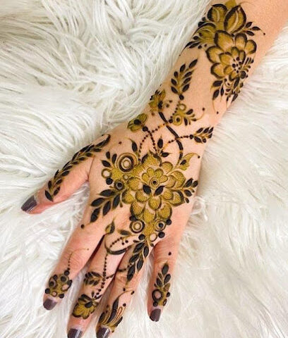 صالون زهور ميامي للسيدات - أبو ظبي - +971 50 575 0136