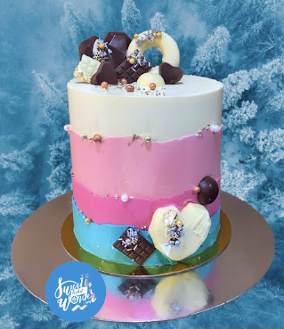 أرض العجائب بعجمان. - أبو ظبي - +971 55 725 6496