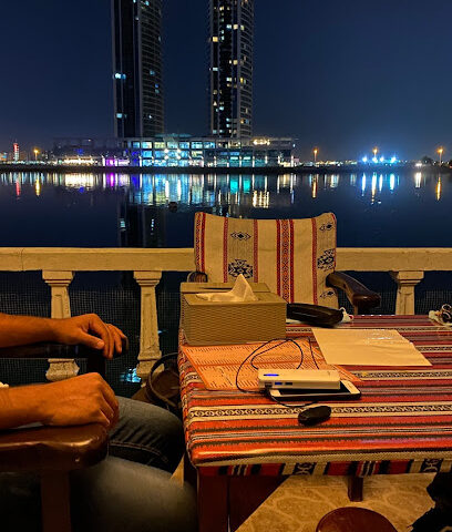 مقهى تقليدي - أبو ظبي - +971 7 228 8334