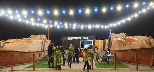 مقهى لايت هاوس - أبو ظبي - +971 52 884 9988