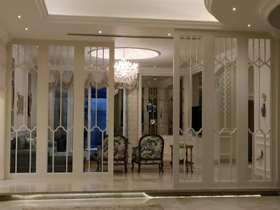 نجارة الأبواب والإطارات - أبو ظبي - +971 50 326 3800