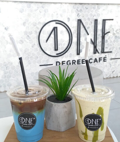 ون درجة كافيه عجمان - أبو ظبي - +971 6 779 7999