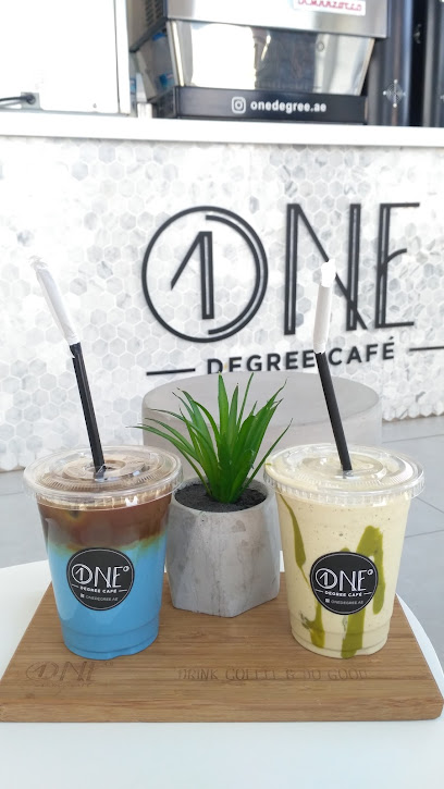 ون درجة كافيه عجمان - United Arab Emirates|الصفيا - Ajman